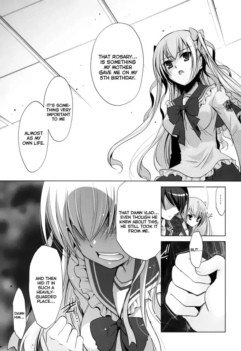 Hidan No Aria AA Chapter 34 14